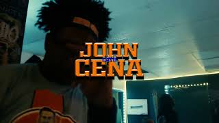 Cayo Banks - John Cena (Official Music Video) Dir By. VsnKeem #Akamaru