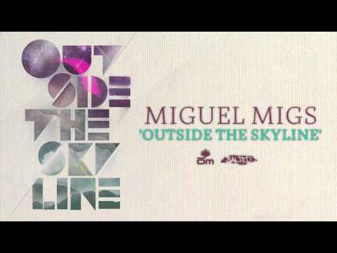 Miguel Migs 'The Distance feat. Aya'