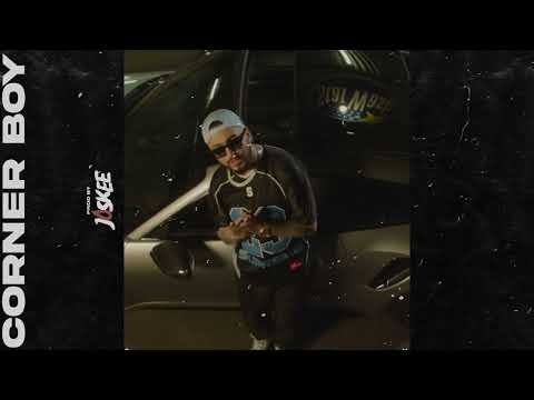 kalim x bonez mc x ak33 type beat - "corner boys"