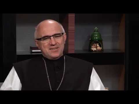 Párbeszéd az emberért – Dékány Árpád Sixtus OCist és Platthy Iván párbeszéde