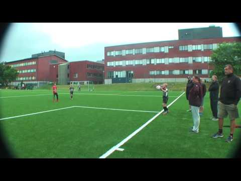 Nups P05 - Nups P06 harkkamatsi erä2