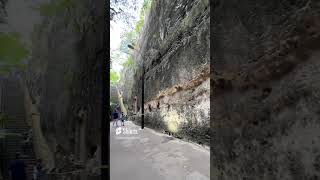 Cruise Shore Excursions - Queen’s Staircase & Fort Fincastle on the Nassau City Tour Shore Excursion
