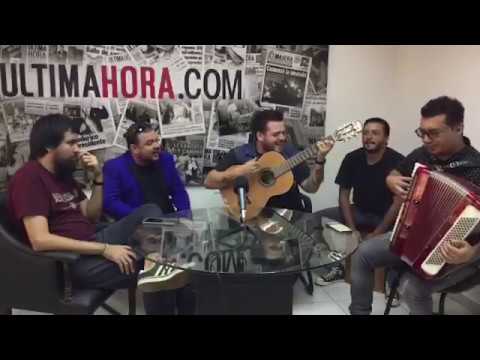 Fiesta Patronal - Tierra Adentro