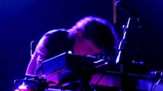 Wolf Parade- &quot;In The Direction Of The Moon&quot; live at Terminal 5 on 7/13/2010