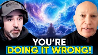 Download lagu The REAL Reason You Can’t Raise Your Vibration — Bashar Exposes It | Darryl Anka mp3