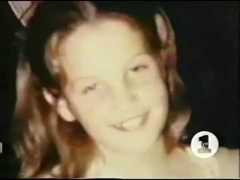 Lisa Marie Presley 2003 Driven Documentary