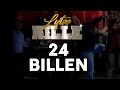 Lytse Hille - 24 Billen (Officiële Videoclip)