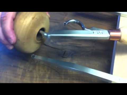 Mid Size Easy Hollowers