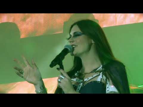 Élan (Nightwish Vehicle of Spirit Live at Tampere 2015 - 08of17)
