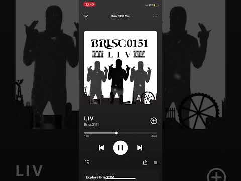 Brisc0151 - LIV
