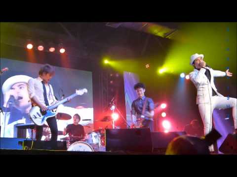 [Slot  Machine] 050212 Live in a Day - ฝัน