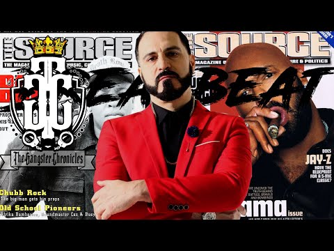 MC Eiht: Early West Coast Hip Hop Was Wack! (Dream Team, Wrecking Crew)