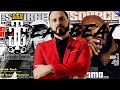 MC Eiht: Early West Coast Hip Hop Was Wack! (Dream Team, Wrecking Crew)
