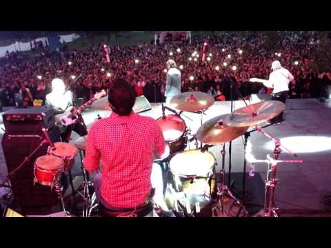 La Mona / BONKA (Megafest 2014) LIVE