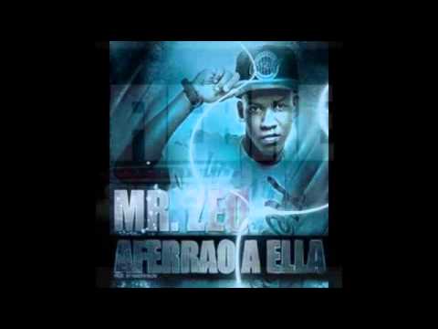 Aferrao a ella - mr zeo