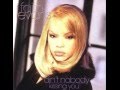 Faith Evans - Ain't Nobody (Album Version)
