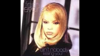 Faith Evans - Ain&#39;t Nobody (Album Version)