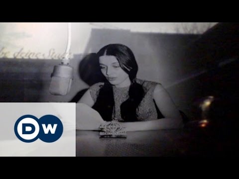 Words of resistance – Deutsche Welle and the Greek dictatorship | DW Documentary