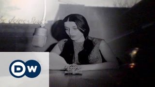 Words of resistance – Deutsche Welle and the Greek dictatorship
