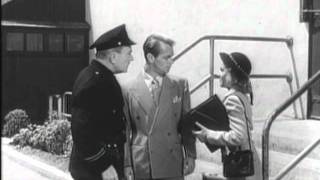 HOLLYWOOD VICTORY CARAVAN (Excerpt)