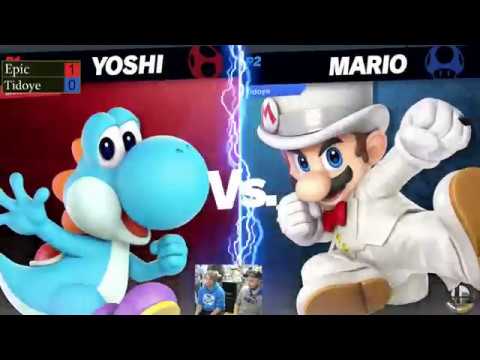 SHQV Ultimate Weekly #06