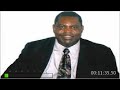 Evangelist PD Chiweshe