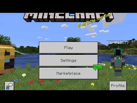 Desert temple renovation - DarthRaichu