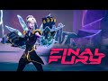 Vídeo de gameplay de Final Fury  PC