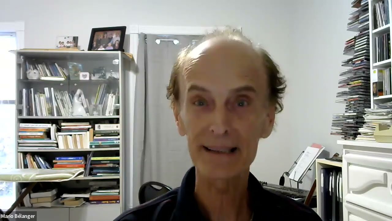 YouTube Video Preview