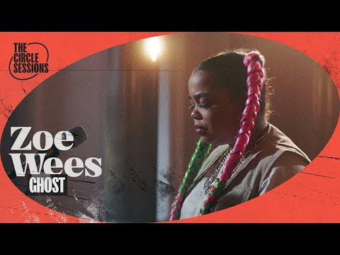 Zoe Wees - Ghost (Acoustic) | The Circle° Sessions