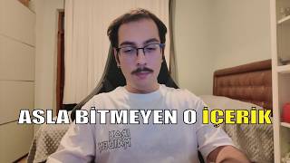 Bu İçerikler Yordu Ya
