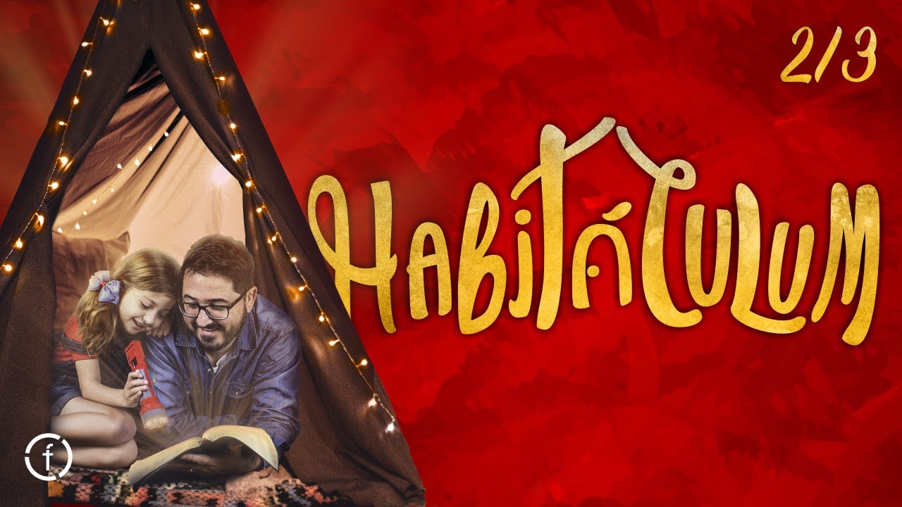 HABITÁCULUM (Parte 2) - Espetáculo de Natal IBFC