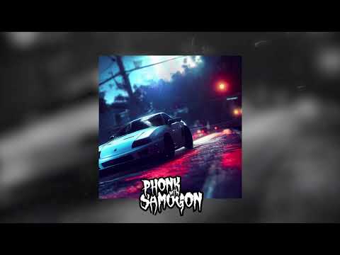 WVRE - strange || phonk