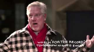 The Morning Meeting: When TheBlaze had the story first