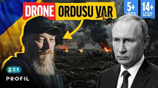 Putin’in aradığı adam: Ukrayna’nın drone ordusunu yöneten ‘Madyar’ kimdir?