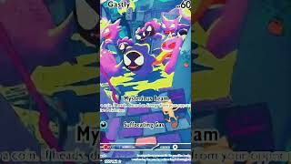 great card!! #gengar #gastly #haunter #pokemon #pokemoncards #pokemonpulls #pokemoncommunity