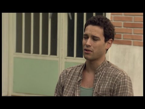 AMAR ES PARA SIEMPRE C476 - Américo discute con Dorita y se acerca a Lucía