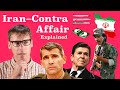 The Iran–Contra Affair Explained
