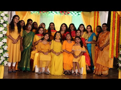 Halidi function 💛🧡