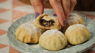 עוגיות מעמול ביתיות