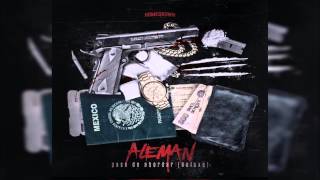 Alemán - C.R.E.A.M. Team Ft. Muelas de Gallo