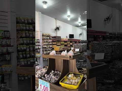 visitando a loja da vovó maria em Sousa Paraíba 😃