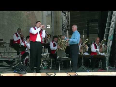 Polka für Trompete - Blaskapelle Moravanka