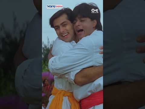 Bhangda Paale #salmankhan #srk #song #oldsong #oldisgold #dance #hindisong #music #shorts #short #yt