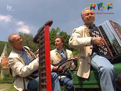 Brock Terzett - Barbara von d'r Alb 'ra - 2003