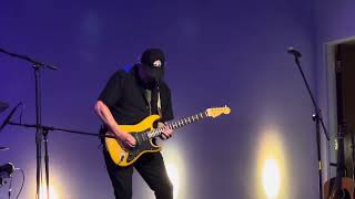 Petra - Judas’ Kiss - 50th Anniversary Reunion Tour MA 2023
