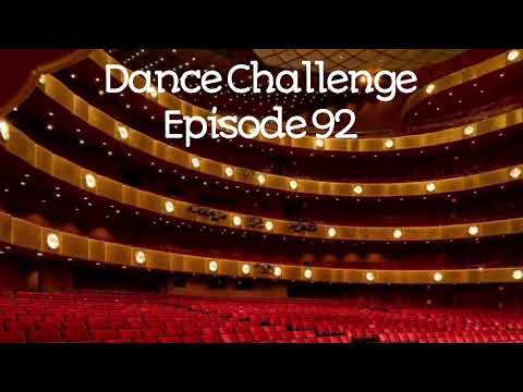 Dance Challenge Episode 92