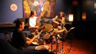 All Blues - Miles Davis - Jazz Guitar Trio