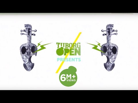 Video thumbnail for Stay Open (Remix) - Nepal