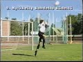 Jalkapallomaalivahdin Tekniikat 2 Versio Veskarin Posti SPL VHS 1998